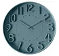 12 inch WALL CLOCK